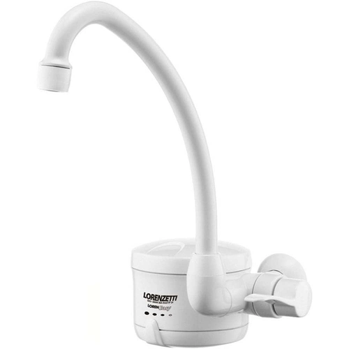 Torneira Loren Easy Parede